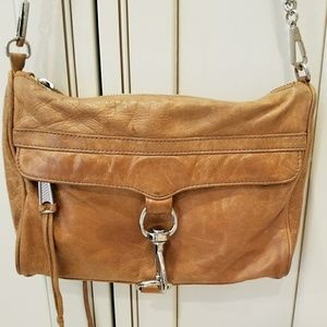 Rebecca Minkoff Back